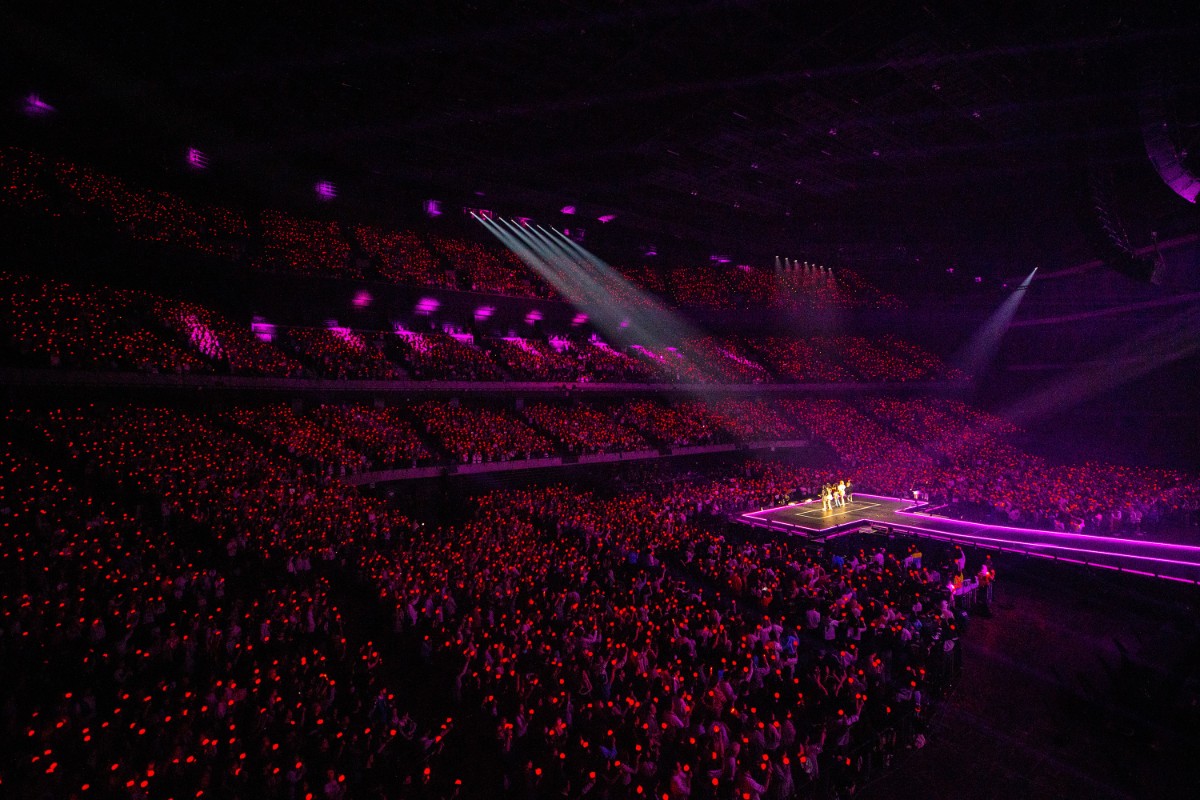 BABYMONSTER 1st WORLD TOUR 2025 ＜HELLO MONSTERS＞ IN JAPAN