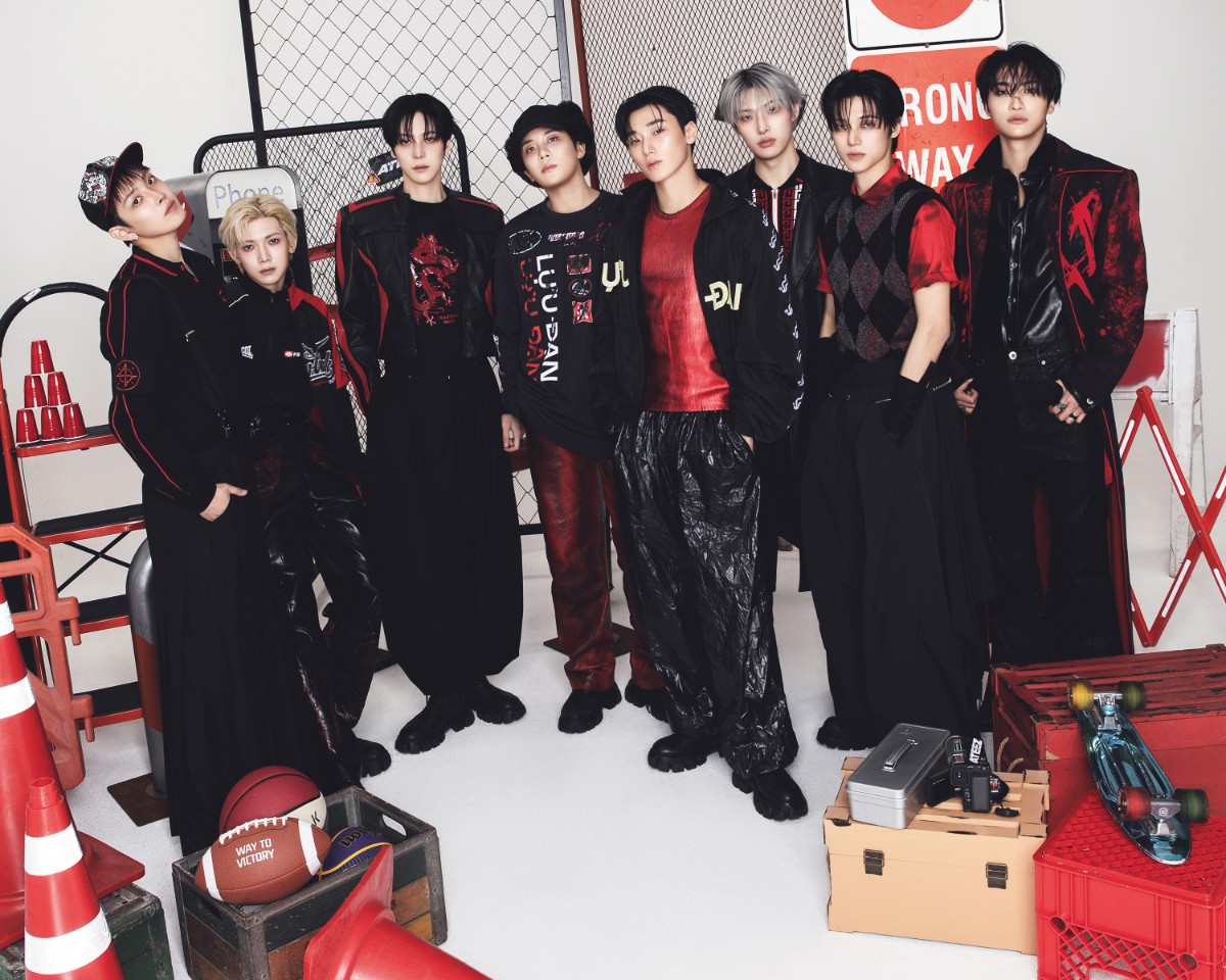 2026 ATEEZ FANMEETING ATINY’S VOYAGE : TINY MYSTERY IN JAPAN