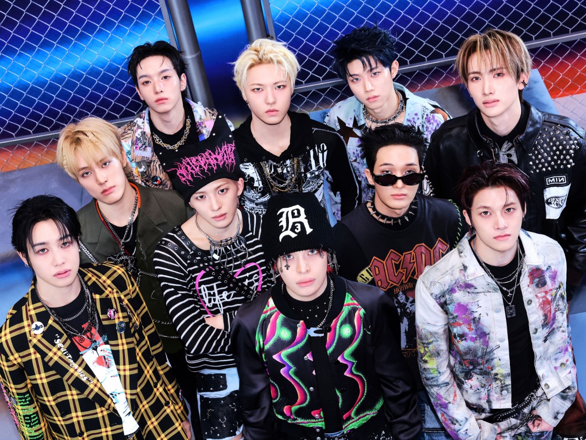 xikers <2nd FANMEETING : roadymap to univerxity> IN JAPAN