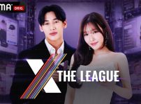 X THE LEAGUE ～最強セールス国決定戦～