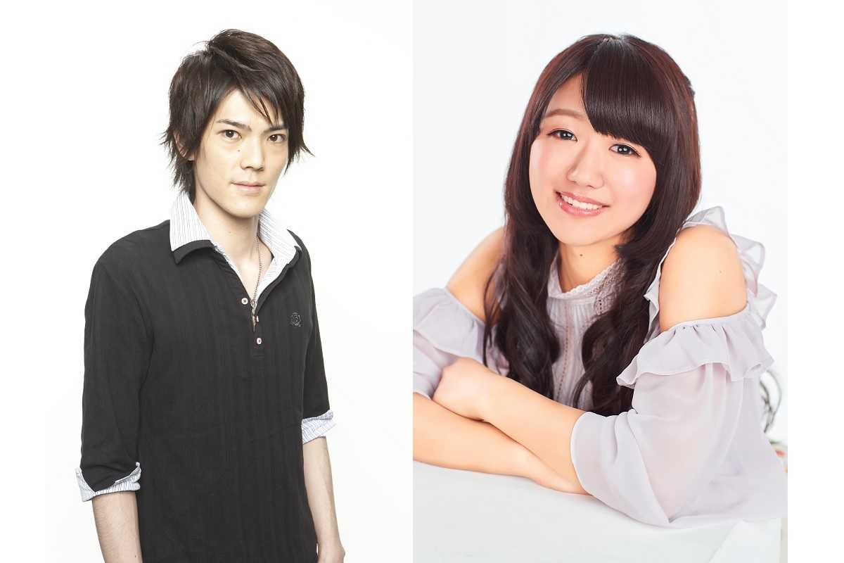 こんな Suits スーツ 今までなかった シーズン9 桐本拓哉 西健亮 行成とあ 横島亘 声優インタビュー 4 コラム 海外ドラマ 海外ドラマnavi