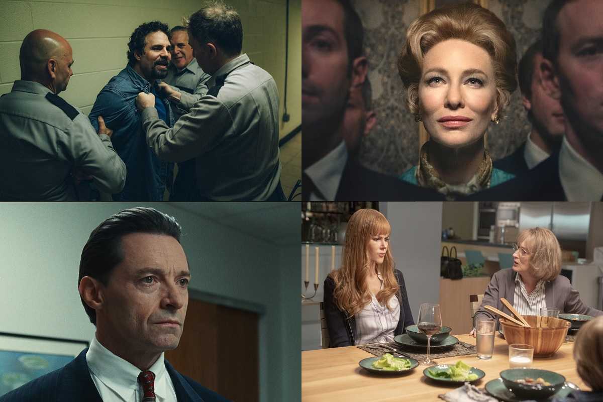 アベンジャーズ あの人やオスカー俳優も 第72回エミー賞ノミネート反響まとめ コラム 海外ドラマ 海外ドラマnavi