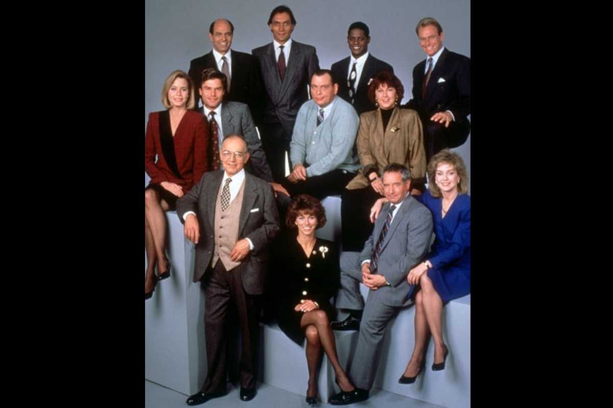 Ncis ウィルマー バルデラマ もうすぐでパパに 共演者や友人も祝福 ニュース 海外ドラマ 海外ドラマnavi