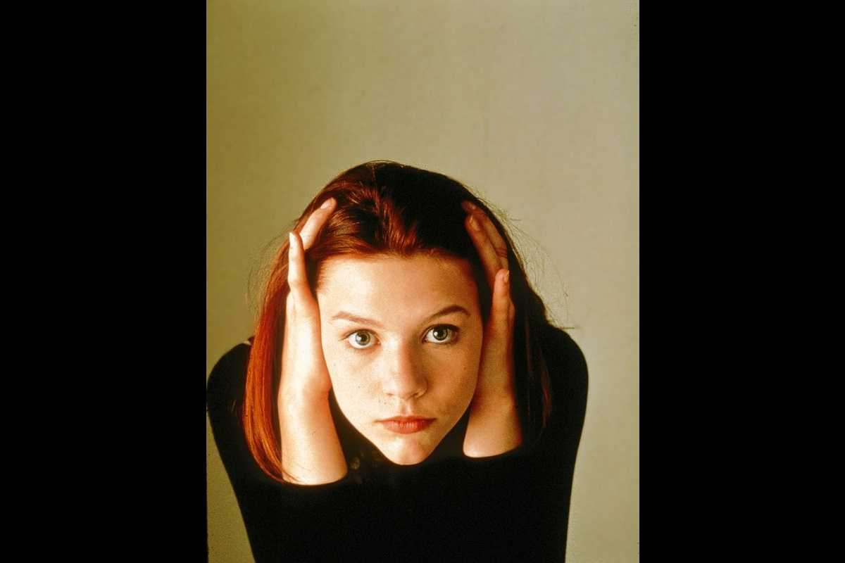 ウォーキング デッド アルファ役サマンサ モートンの次回作が決定 ニュース 海外ドラマ 海外ドラマnavi