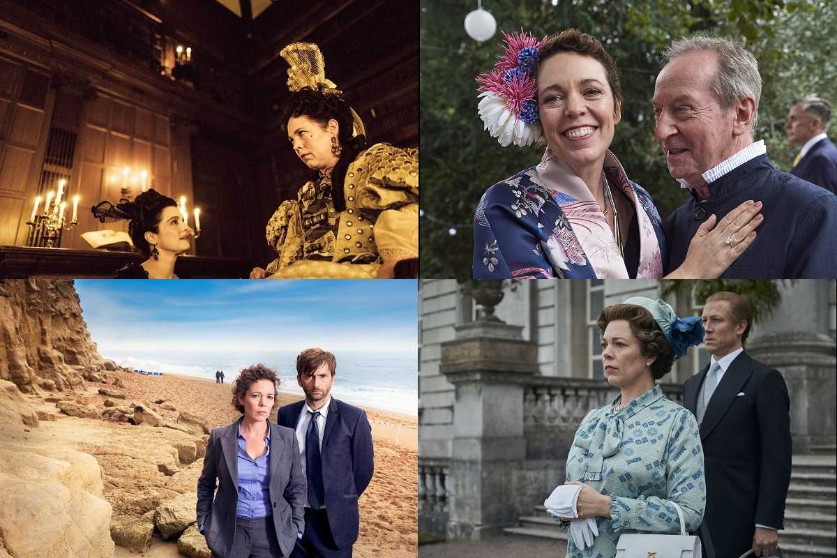 Er ジュリアナ マルグリーズがジョージ クルーニーと恋心があったことを認める キャロルはすぐ死ぬはずだった ニュース 海外ドラマ 海外ドラマnavi