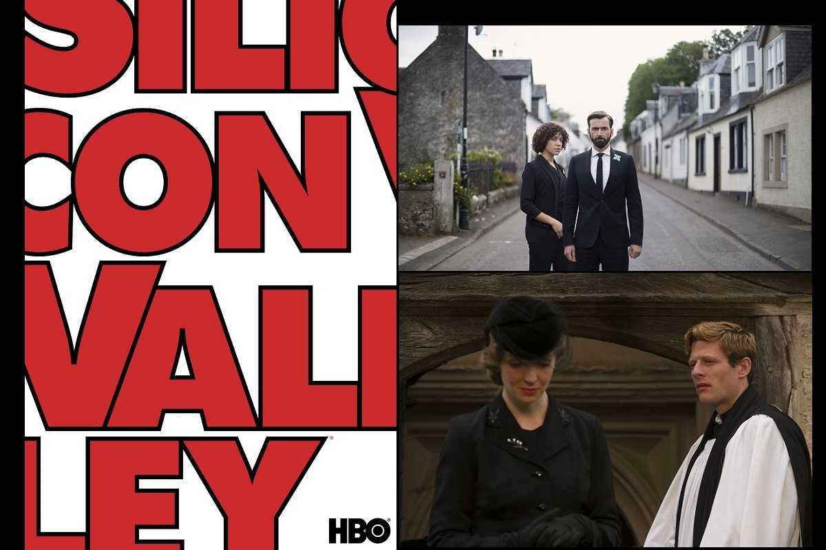 ネタバレ グレアナ ファン待望の復活を果たしたあの人 再び 最終話 を撮影した感想を語る ニュース 海外ドラマ 海外ドラマnavi