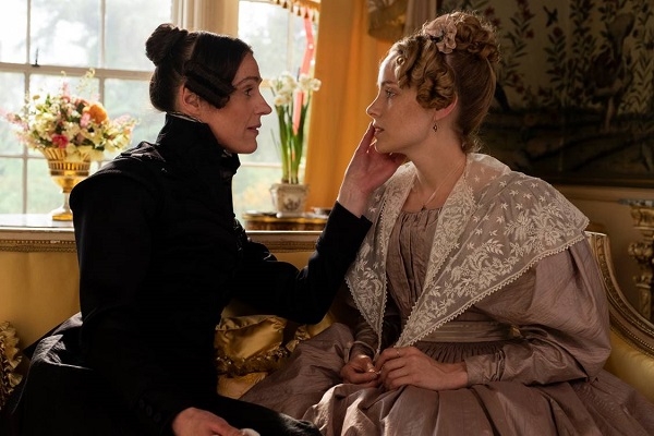 次なる ダウントン アビー c Hboが贈る ジェントルマン ジャック 独占日本初放送決定 ニュース 海外ドラマ 海外ドラマnavi