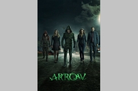 Arrow ファイナルシーズンを目前にして 続々とキャストが降板 ニュース 海外ドラマ 海外ドラマnavi