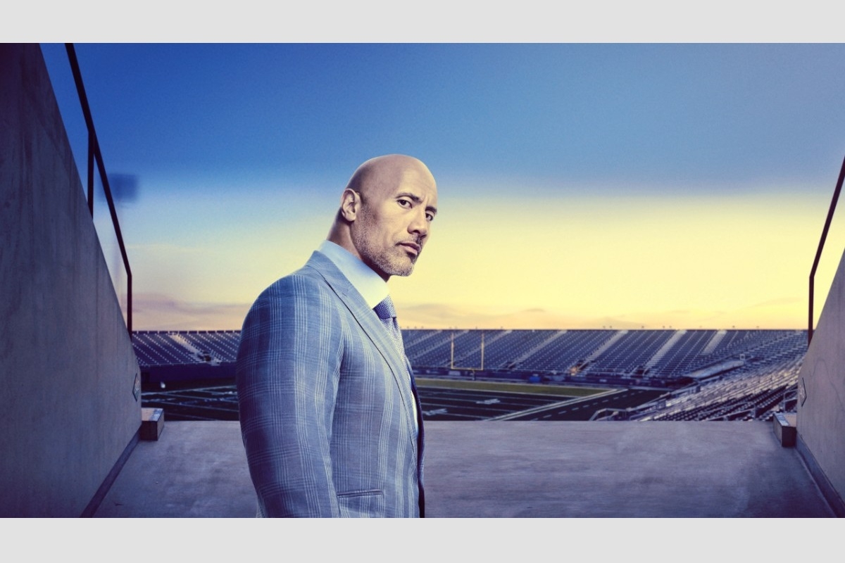 Ballers ボウラーズ がシーズン5で終了へ 主演のドウェイン ジョンソンがコメント ニュース 海外ドラマ 海外ドラマnavi