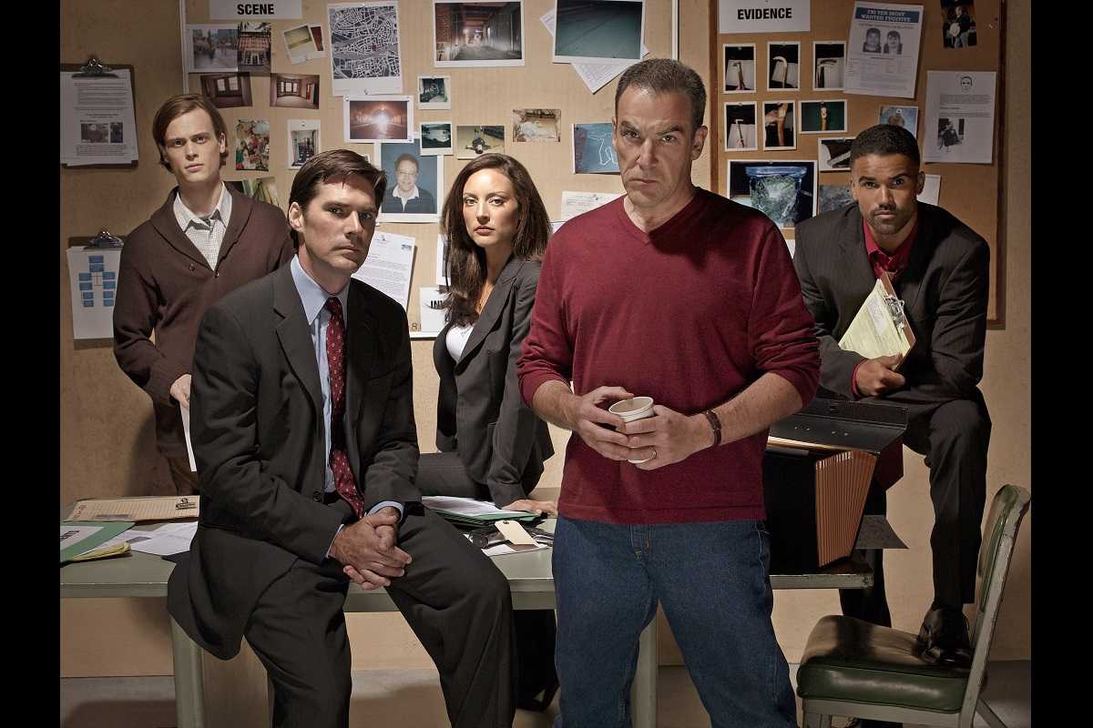 クリントン不倫騒動のドラマ化 監督は クリミナル マインド 生みの親に決定 ニュース 海外ドラマ 海外ドラマnavi