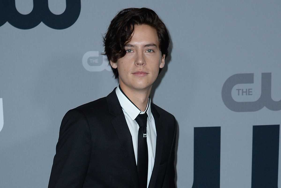 リバーデイル ジャグヘッド役コール スプラウスが新作スリラーで主演 そして製作も ニュース 海外ドラマ 海外ドラマnavi