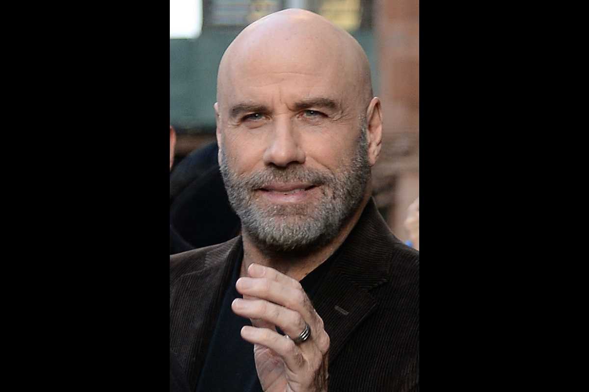 ジョン ウィック 脚本家が手掛けるアクションコメディに パルプ フィクション ジョン トラヴォルタが出演 ニュース 海外ドラマ 海外ドラマ Navi