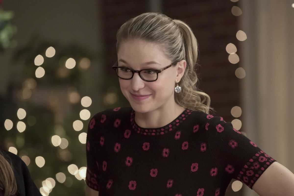 スーパーガール 第一子妊娠 シーズン6はどうなる ニュース 海外ドラマ 海外ドラマnavi