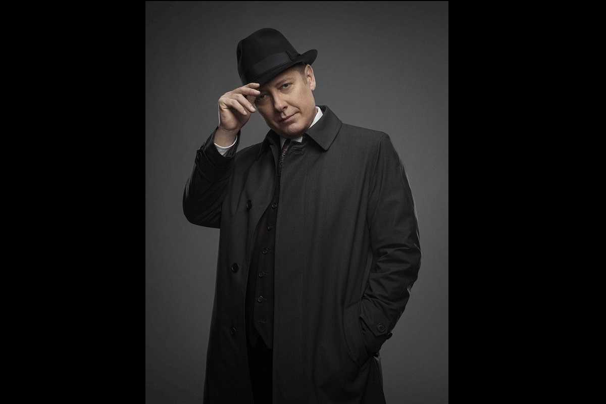 ブラックリスト 主人公レイモンド レッド レディントン役ジェームズ スペイダー 特別インタビュー ニュース 海外ドラマ 海外ドラマnavi