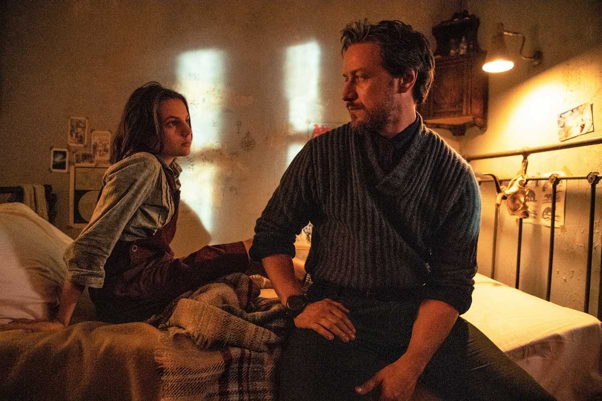 ダーク マテリアルズ ダウントン アビー のスタッフが医療従事者のために一肌脱ぐ ニュース 海外ドラマ 海外ドラマnavi