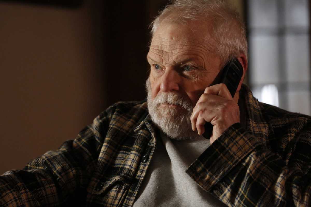 リズの祖父役ブライアン デネヒーの死で ブラックリスト はどうなる クリエイターがコメント ニュース 海外ドラマ 海外ドラマnavi