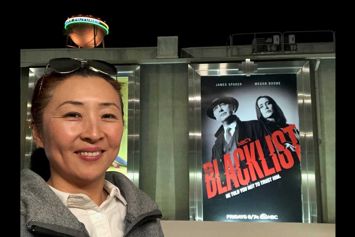ブラックリスト の統一感は音にも表れていた サウンドエディター 石川孝子さん直撃インタビュー コラム 海外ドラマ 海外ドラマnavi