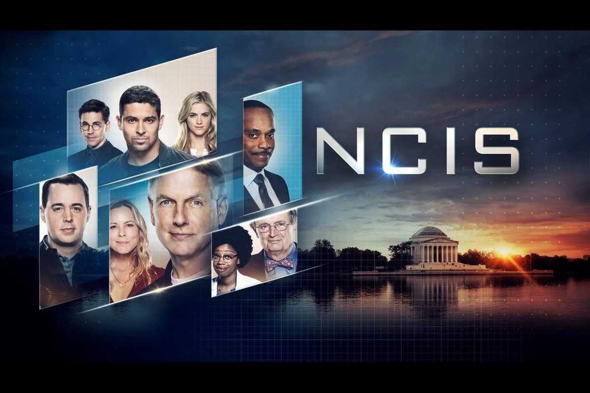 Ncis のあの人 Cbsスタジオと契約 複数のプロジェクトが進行中 ニュース 海外ドラマ 海外ドラマnavi