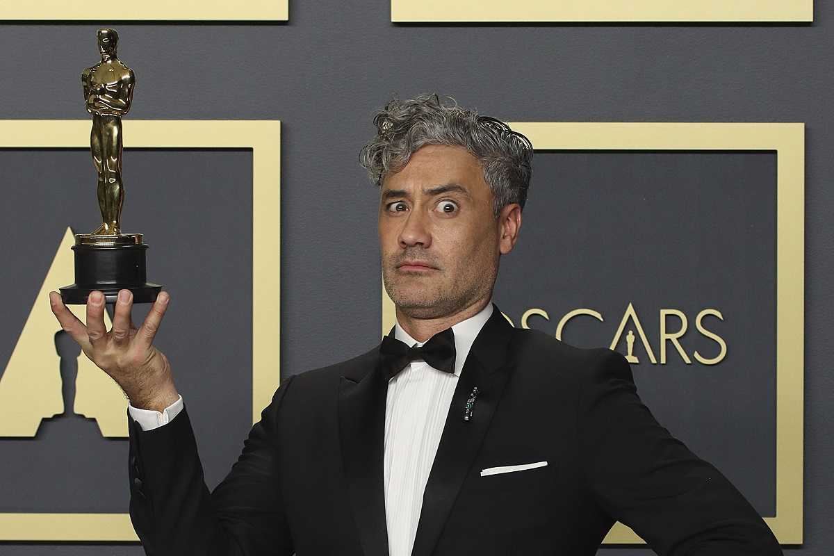 マイティ ソー タイカ ワイティティ監督 米hbo Maxで海賊コメディ製作 ニュース 海外ドラマ 海外ドラマnavi