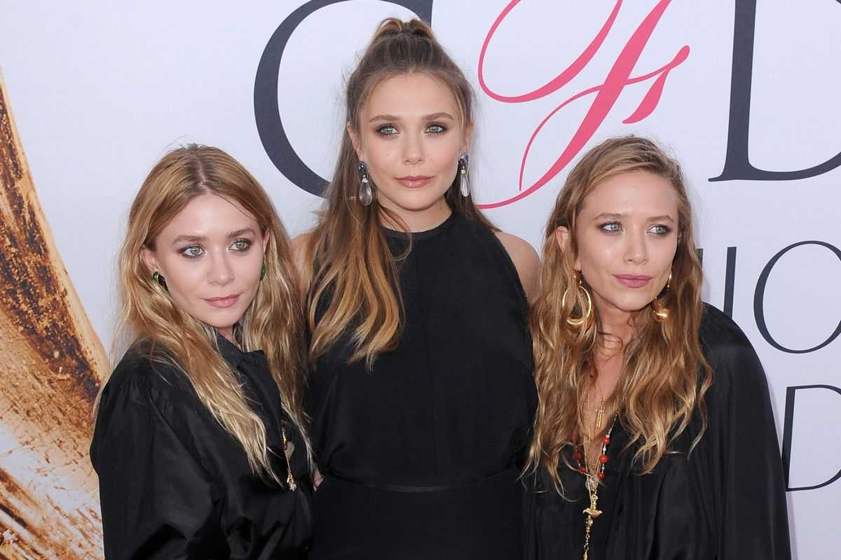 ワンダヴィジョン エリザベス オルセン フルハウス を思い出す ニュース 海外ドラマ 海外ドラマnavi