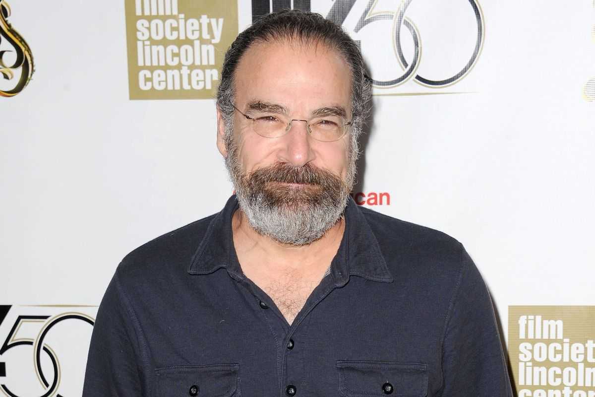 Homeland クリマイ マンディ パティンキン グッド ファイト シーズン5に出演 ニュース 海外ドラマ 海外ドラマnavi