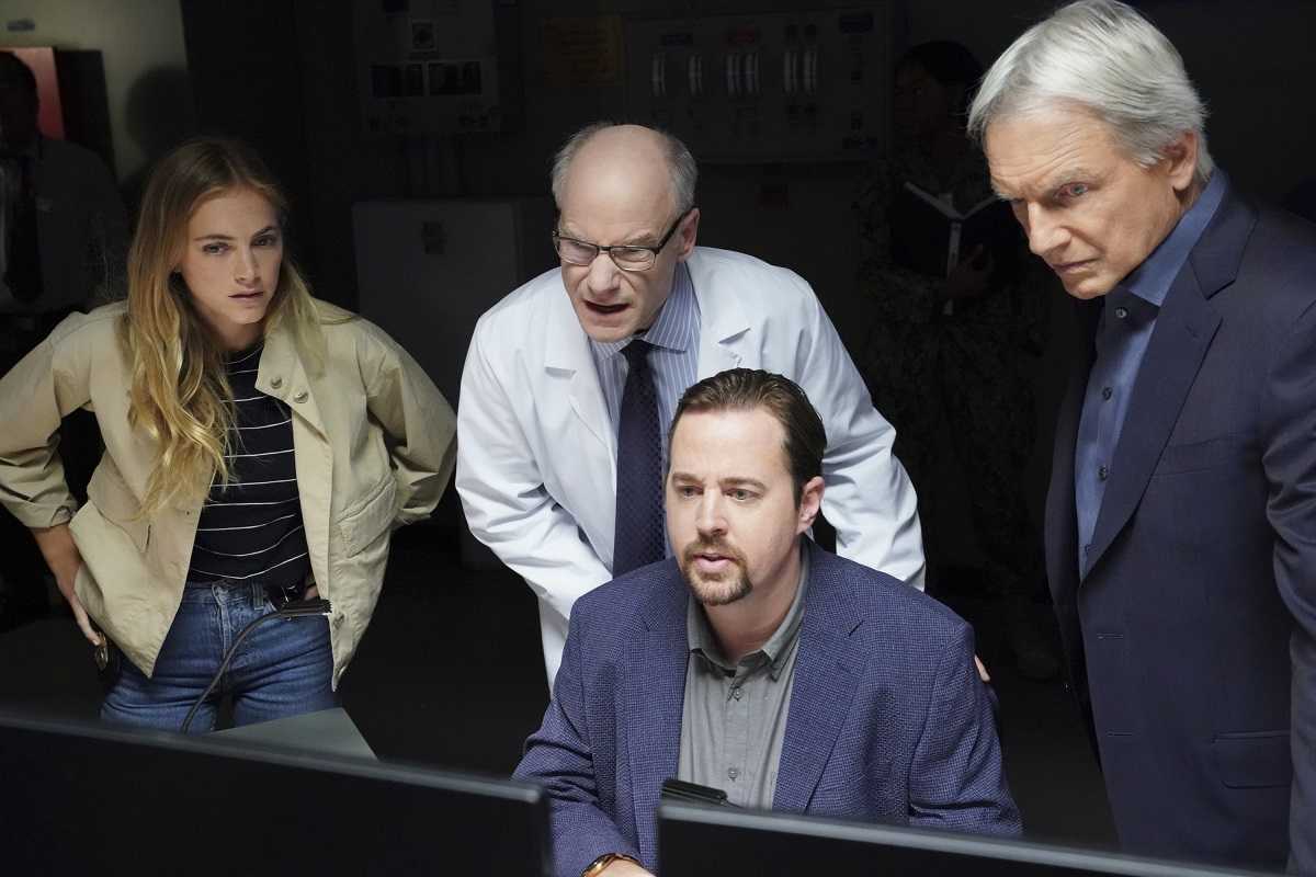 Ncis ハワイ版 主人公は女性に 進捗状況が判明 ニュース 海外ドラマ 海外ドラマnavi