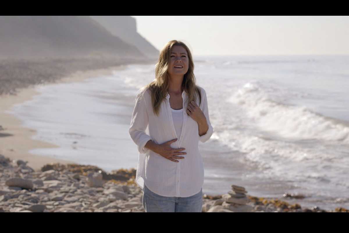 ネタバレ グレアナ ファン待望の復活を果たしたあの人 再び 最終話 を撮影した感想を語る ニュース 海外ドラマ 海外ドラマnavi