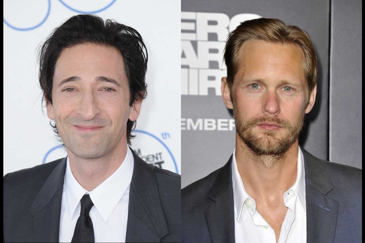 キング オブ メディア シーズン3からあのオスカー俳優 北欧俳優が出演 ニュース 海外ドラマ 海外ドラマnavi