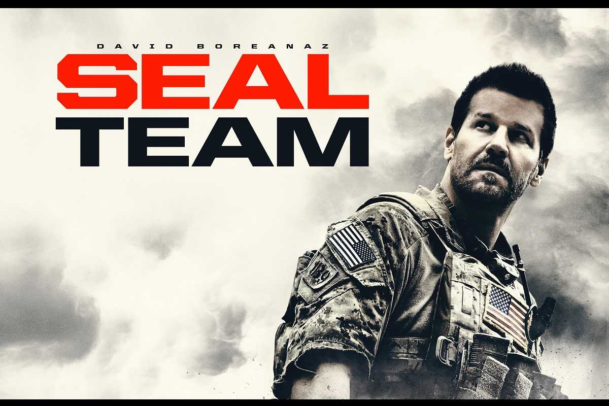 Cbs Seal Team シーズン5へ更新決定も 今後は配信サービスでの継続へ ニュース 海外ドラマ 海外ドラマnavi