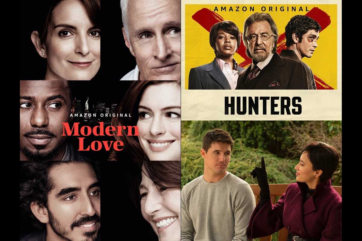 Amazon Prime Video編 更新か打ち切りか ドラマシリーズの行方をチェック コラム 海外ドラマ 海外ドラマnavi