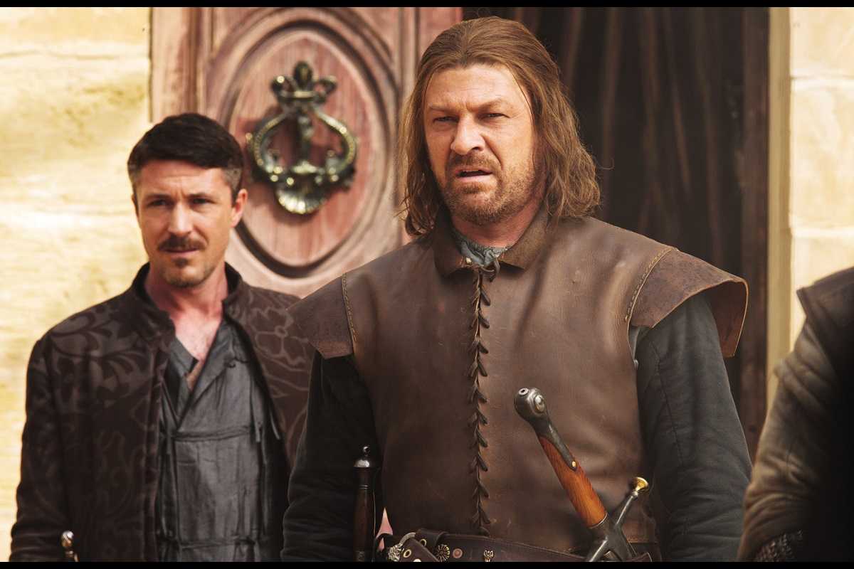 ショーン ビーン 最近 ゲーム オブ スローンズ の結末を知ったけどすぐ忘れるだろう ニュース 海外ドラマ 海外ドラマnavi