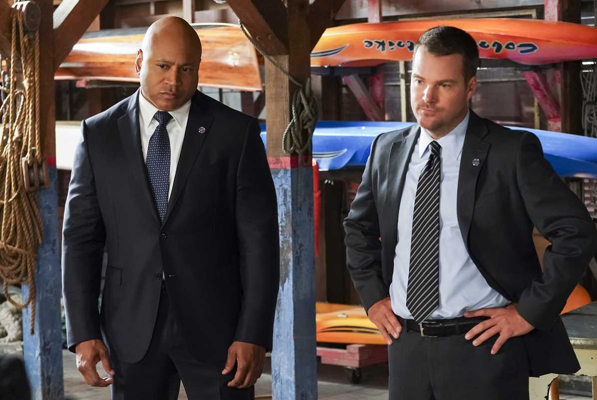 ネタバレ Ncis La あの人 降板キャストの代わりにレギュラーに昇格 ニュース 海外ドラマ 海外ドラマnavi