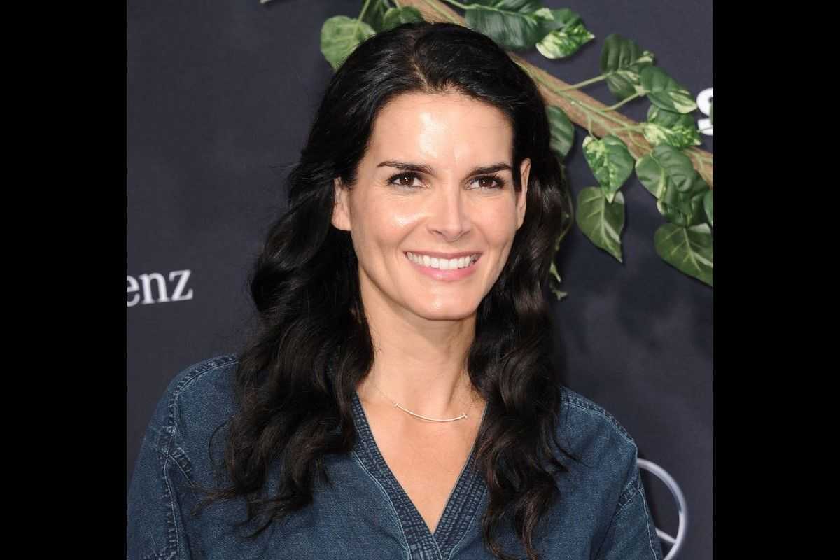 アンジー ハーモン リゾーリ アイルズ 以来となる主演作を発表 ニュース 海外ドラマ 海外ドラマnavi