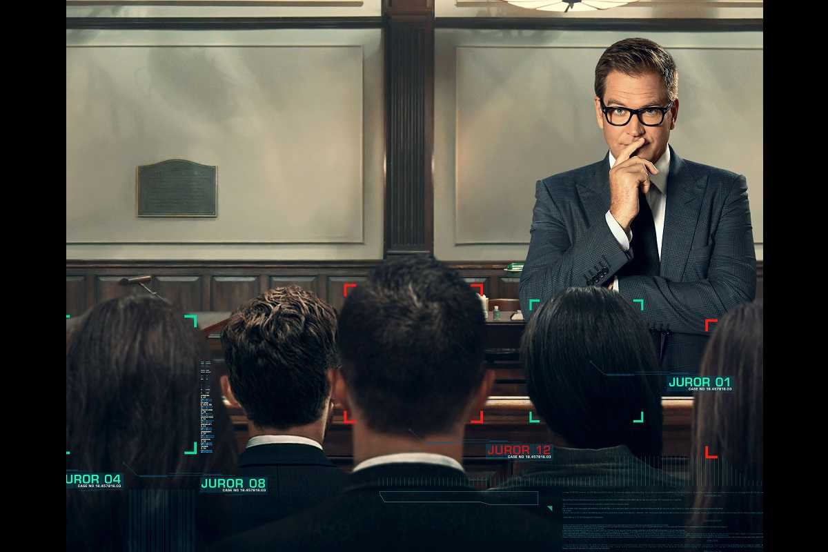 『BULL／ブル 法廷を操る男』シーズン5、日本初放送が決定！ リリース 海外ドラマ 海外ドラマNAVI