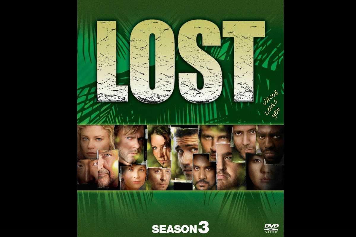 Lost のあの人 ファイナルとなる ダーク マテリアルズ シーズン3に出演 ニュース 海外ドラマ 海外ドラマnavi