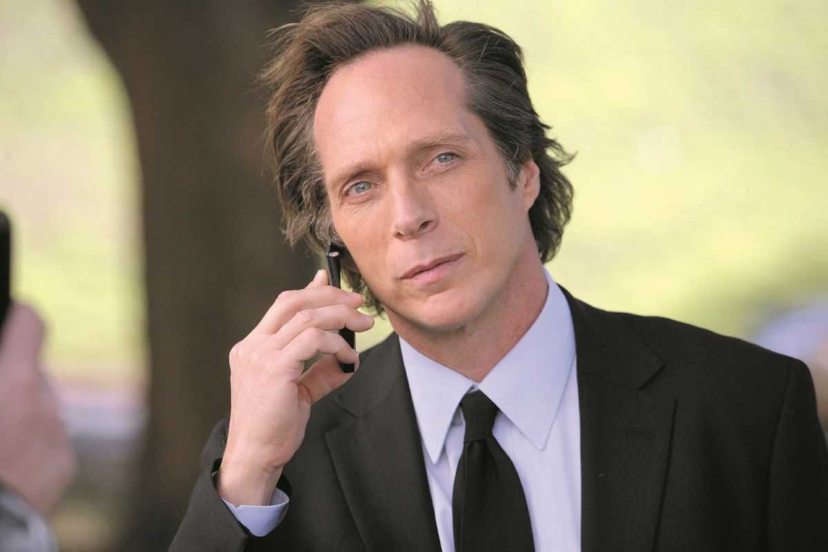 プリズン ブレイク ウィリアム フィクトナー ドラマ版 タイガー キング に出演 ニュース 海外ドラマ 海外ドラマnavi