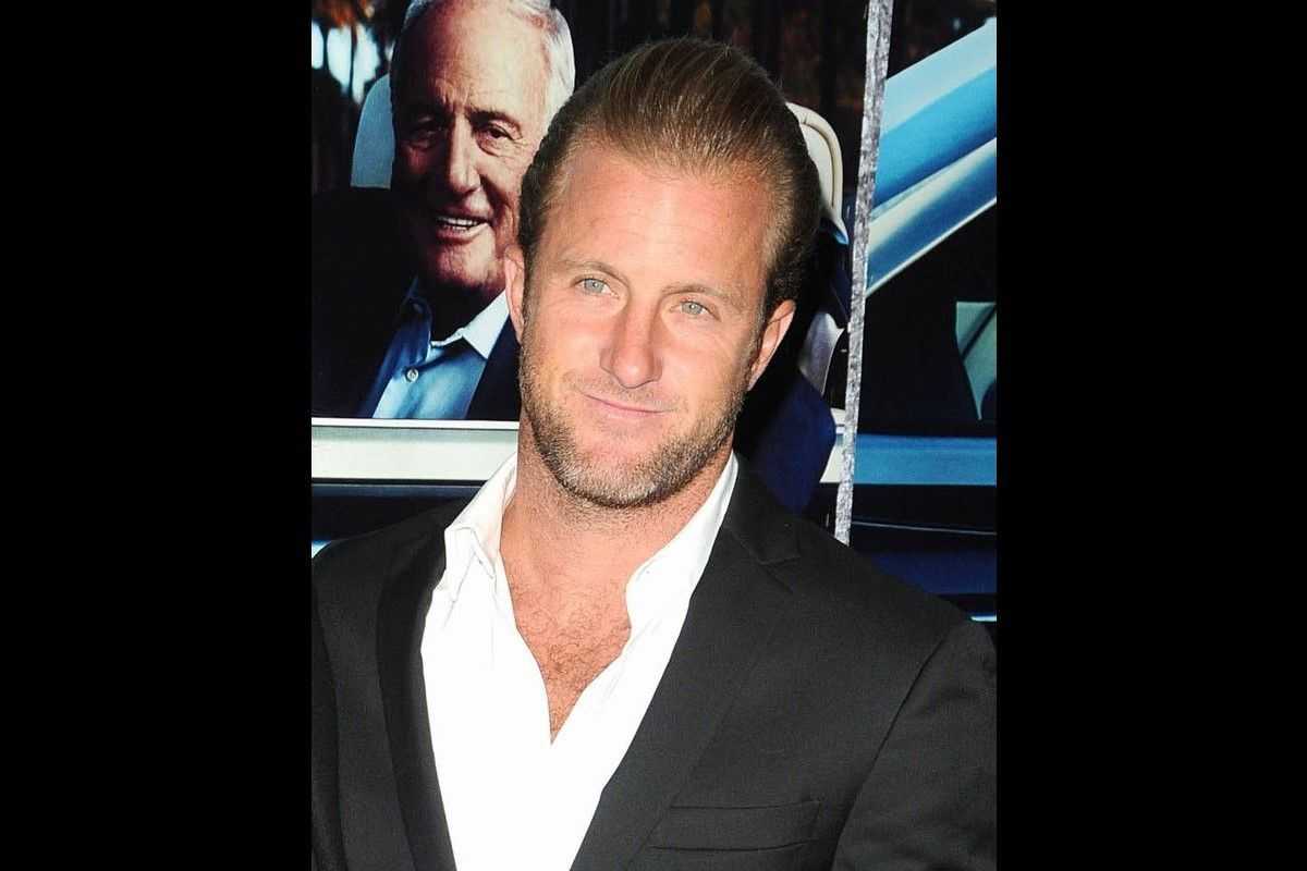 Hawaii Five 0 スコット カーン 次回作が決定 米cbsの新探偵ドラマに主演して脚本も兼任 ニュース 海外ドラマ 海外ドラマnavi
