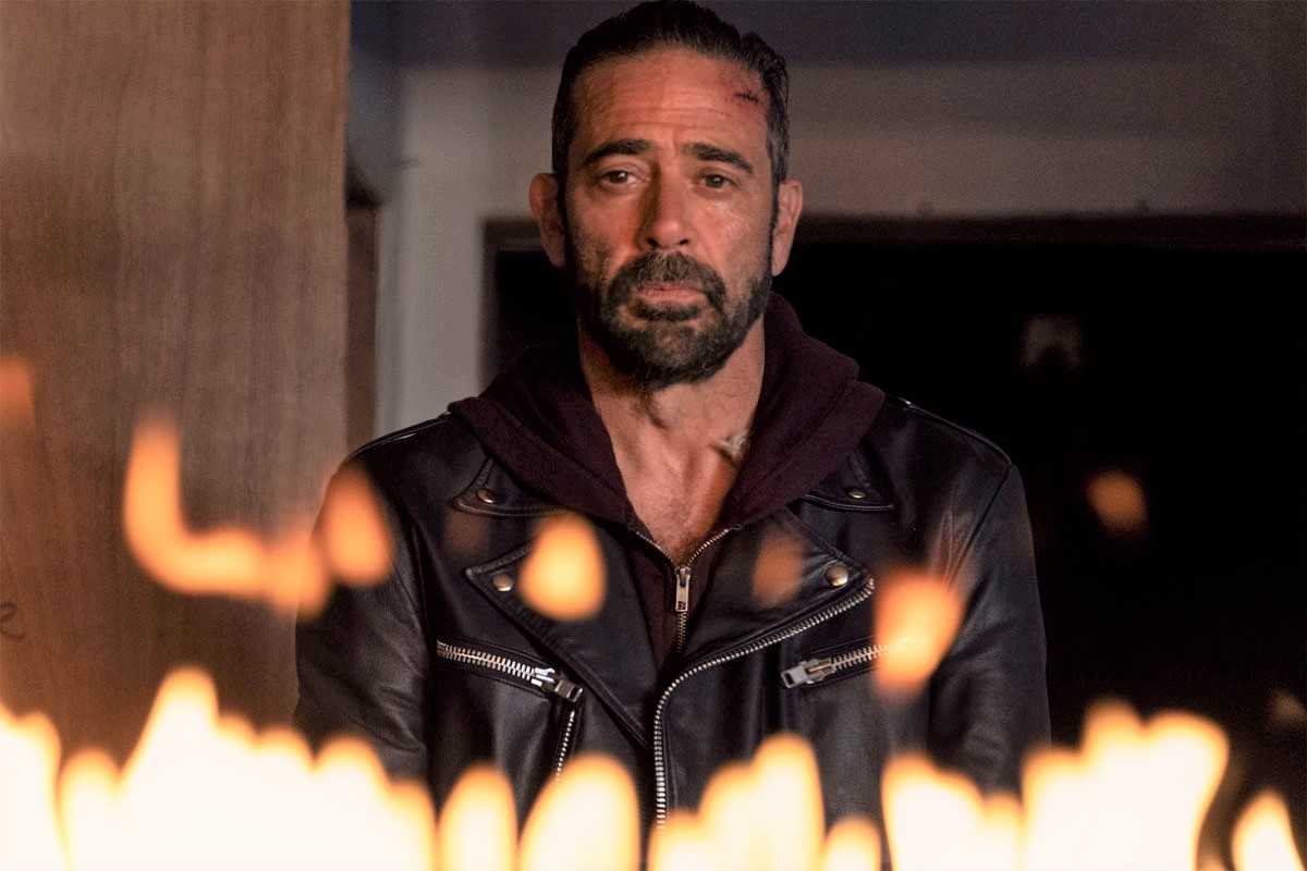 ウォーキング デッド ニーガン主役スピンオフの可能性は まだ語られるべき物語がある ニュース 海外ドラマ 海外ドラマnavi