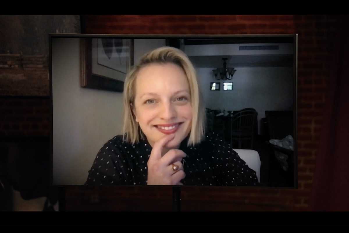 リーダーとしてのジューン ハンドメイズ テイル を深掘りする One Burning Question どうしても聞いておきたい質問 ニュース 海外ドラマ 海外ドラマnavi