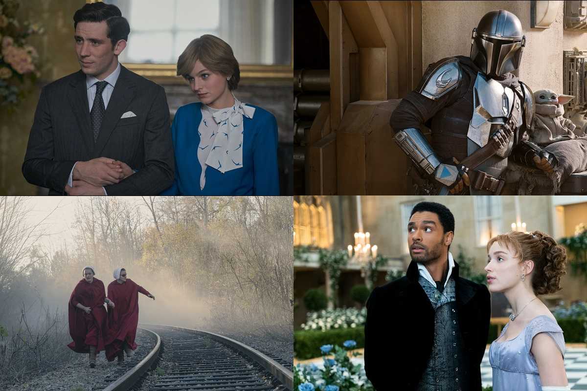 第73回エミー賞予想 現地メディアはどう見る ドラマシリーズ コラム 海外ドラマ 海外ドラマnavi