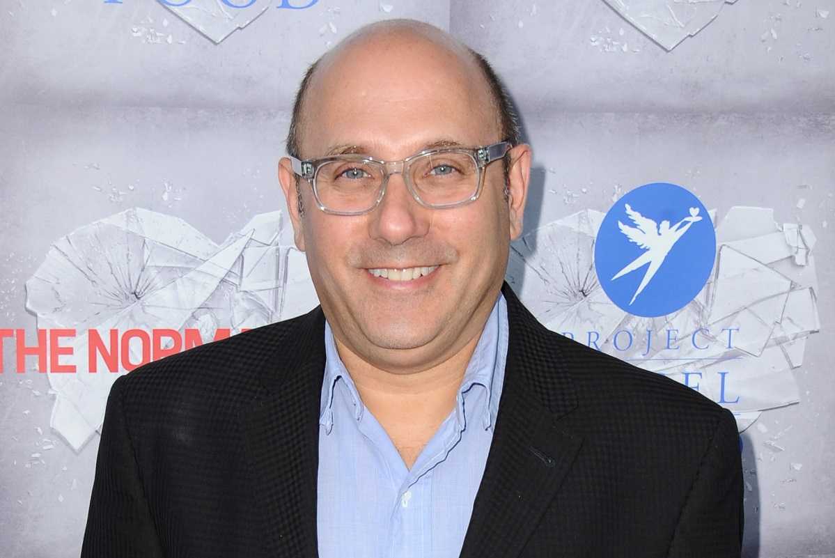 訃報 Satc ホワイトカラー ウィリー ガーソン逝去 ニュース 海外ドラマ 海外ドラマnavi