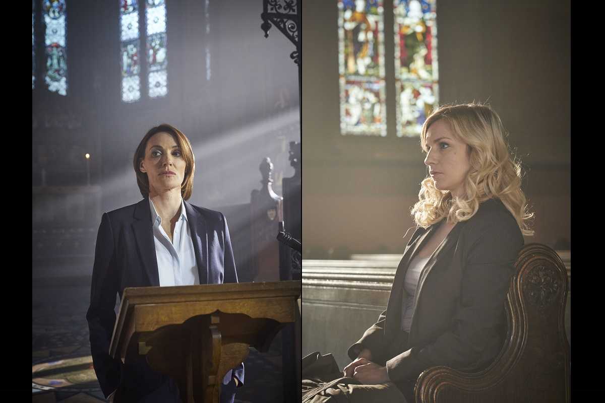 ヨーロッパミステリー 警視バンクロフト Bs11にて無料放送 リリース 海外ドラマ 海外ドラマnavi