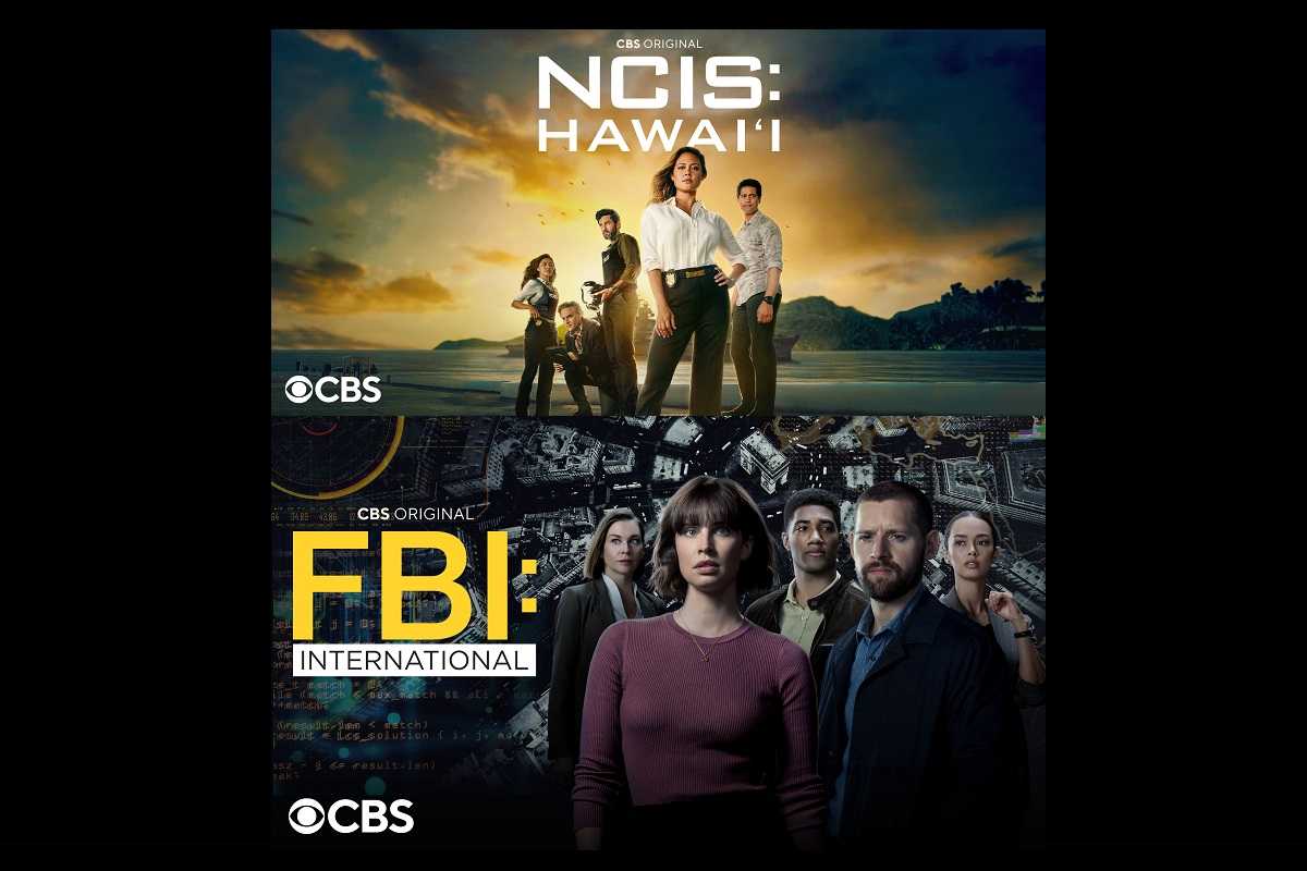 Ncis ハワイ版 Fbi スピンオフ 揃ってフルシーズン製作決定 ニュース 海外ドラマ 海外ドラマnavi