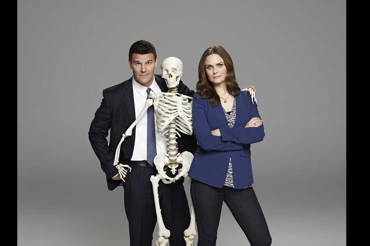 Bones シリーズ初のシリアルキラーを演じたヒース フリーマン 41歳で急逝 ニュース 海外ドラマ 海外ドラマnavi