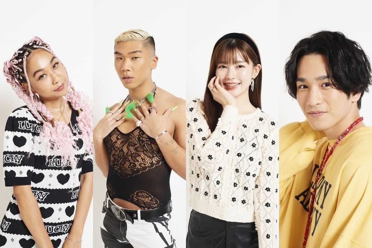 海ドラ部 出演者たちに直撃 普段どんな作品を見ているのか コラム 海外ドラマ 海外ドラマnavi