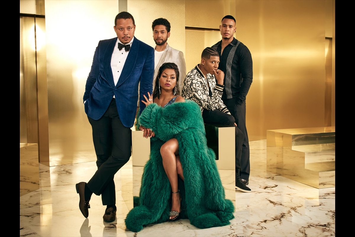 疑惑で降板していたジャシー スモレット Empire ファイナルシーズンに復帰か ニュース 海外ドラマ 海外ドラマnavi