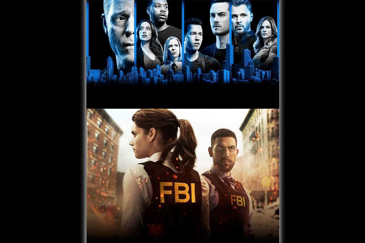 シカゴp D と Fbi の人気犯罪捜査ドラマが局の枠を超えてクロスオーバー ニュース 海外ドラマ 海外ドラマnavi