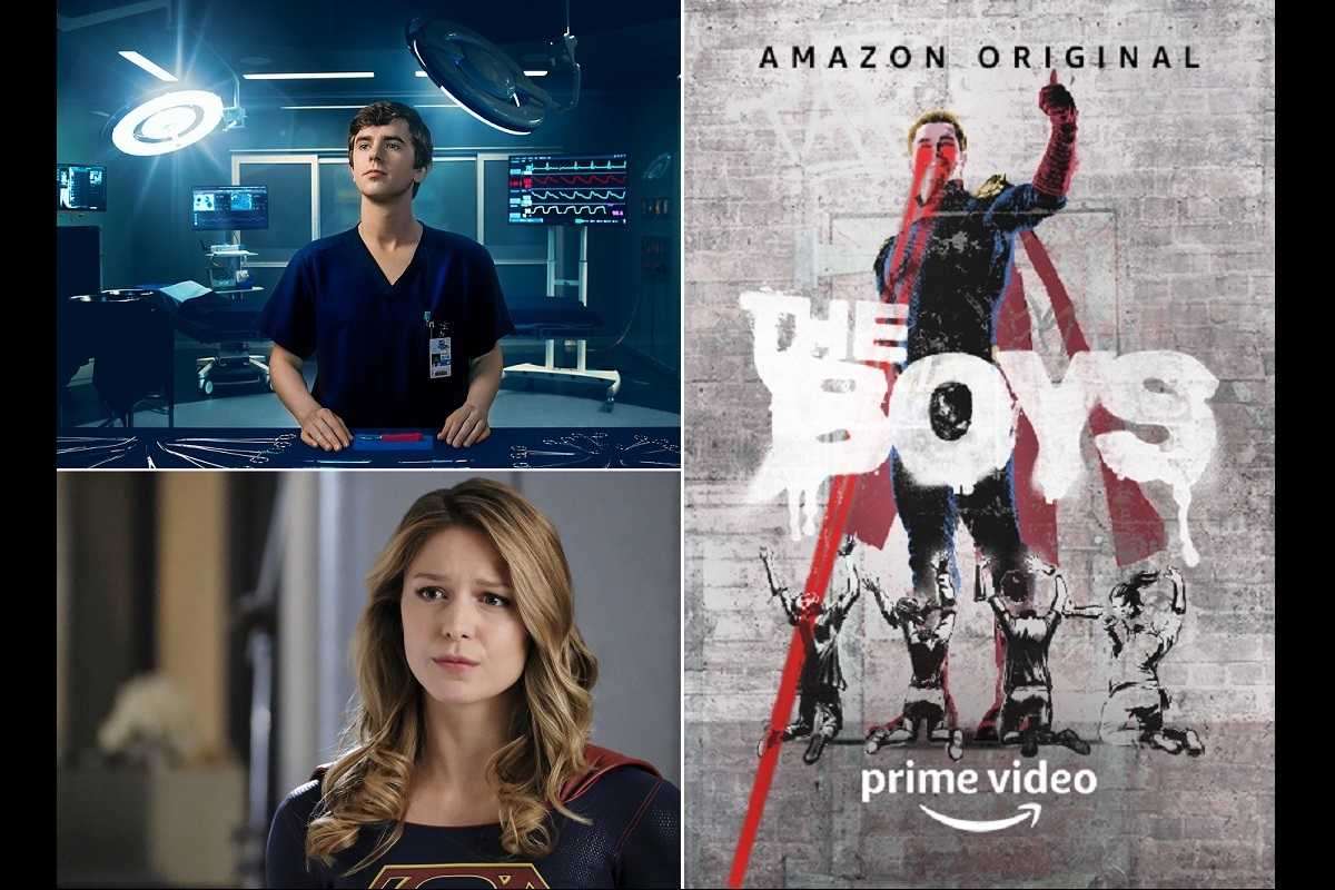 医療コメディドラマ Scrubs 恋のお騒がせ病棟 が復活 ニュース 海外ドラマ 海外ドラマnavi