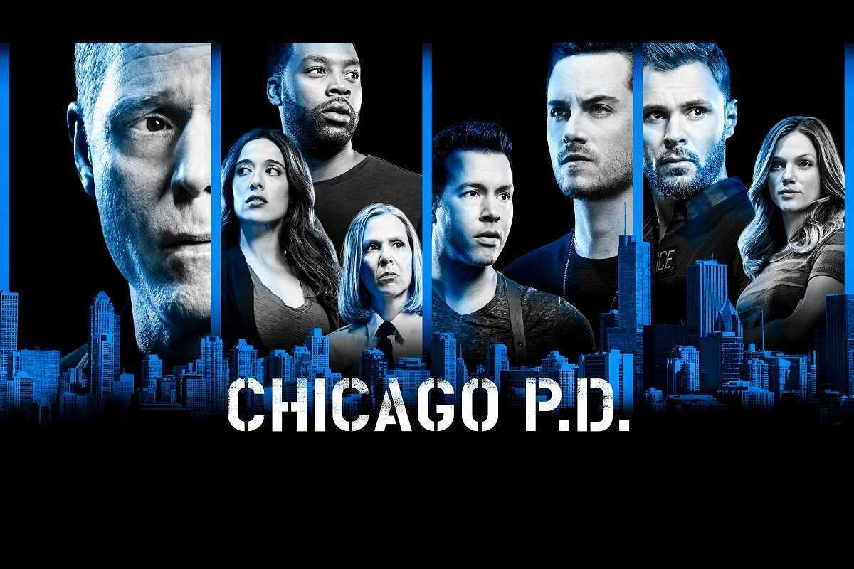 シカゴ P D シーズン8に 警察改革に熱心な新キャラクターが登場 海外ドラマnavi