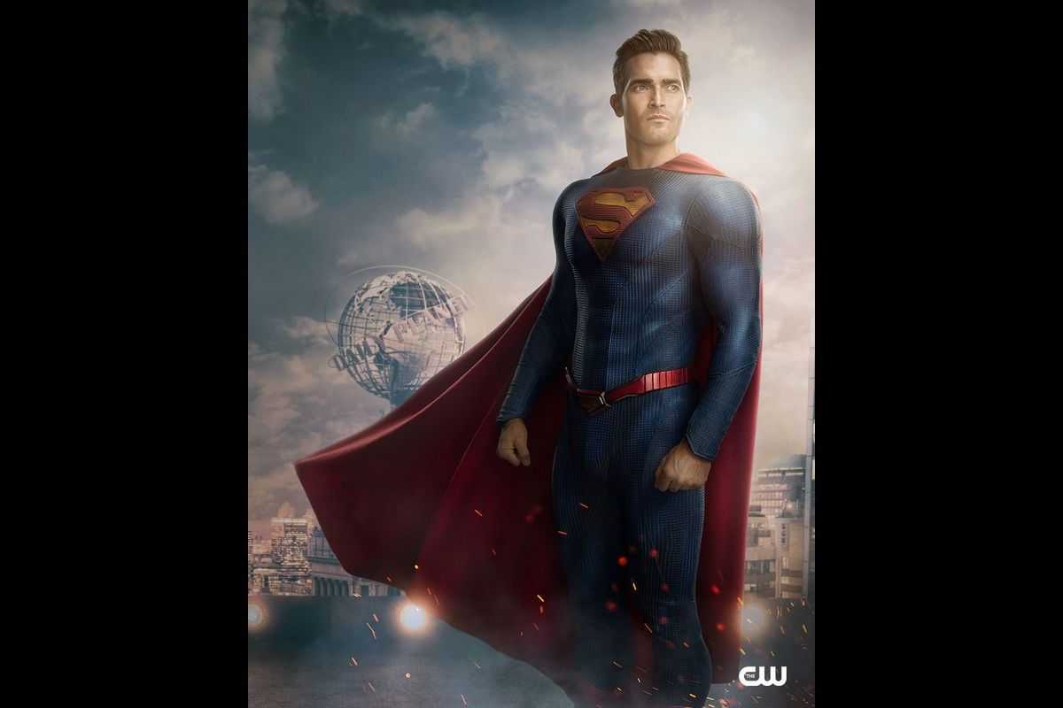 Dc新作ドラマ Superman Lois 新予告映像公開 スーパーマンが失業 ニュース 海外ドラマ 海外ドラマnavi